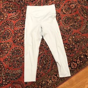 girlfriend collective leggings size M